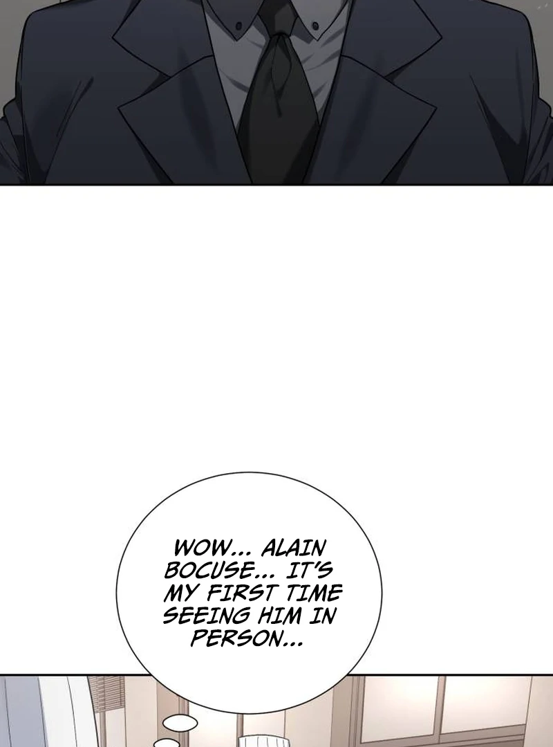 Surviving As The Tyrant’s Chef Chapter 1 - Page 78