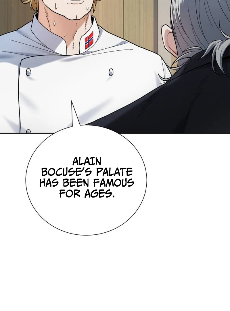 Surviving As The Tyrant’s Chef Chapter 1 - Page 82