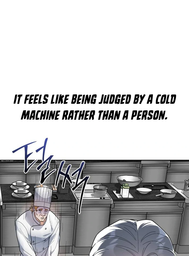 Surviving As The Tyrant’s Chef Chapter 1 - Page 86