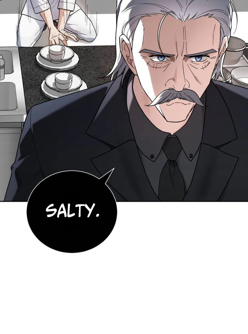 Surviving As The Tyrant’s Chef Chapter 1 - Page 87