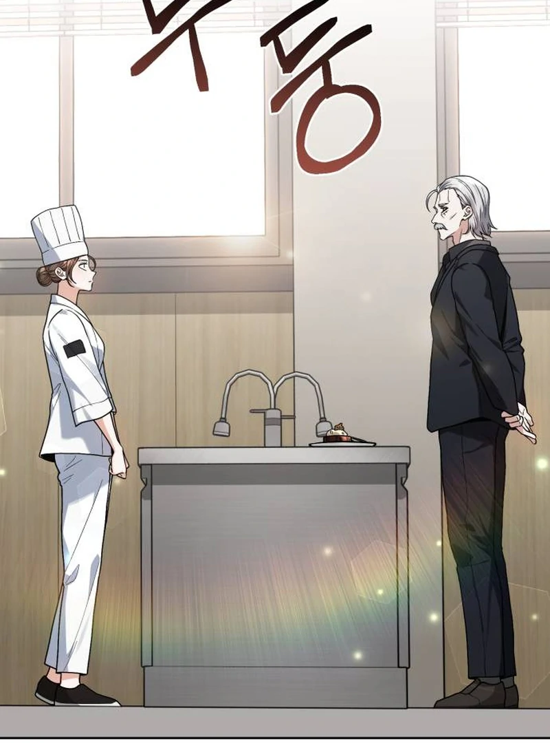 Surviving As The Tyrant’s Chef Chapter 1 - Page 93