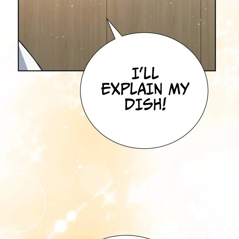 Surviving As The Tyrant’s Chef Chapter 1 - Page 95