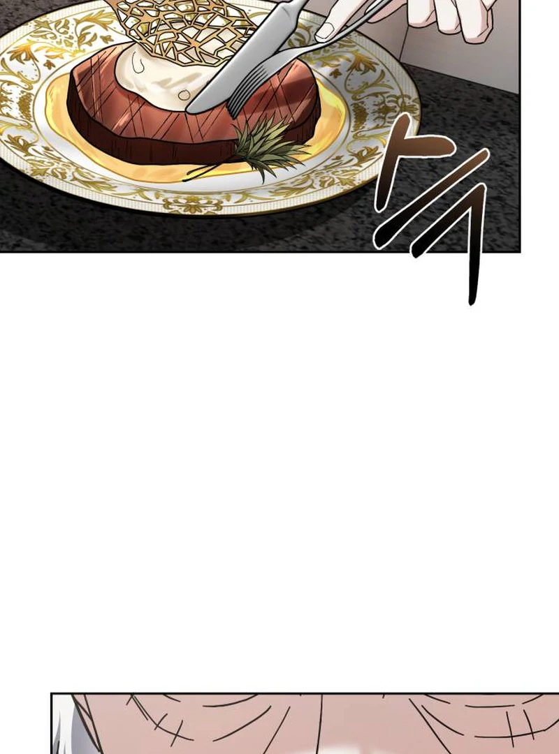Surviving As The Tyrant’s Chef Chapter 1 - Page 100