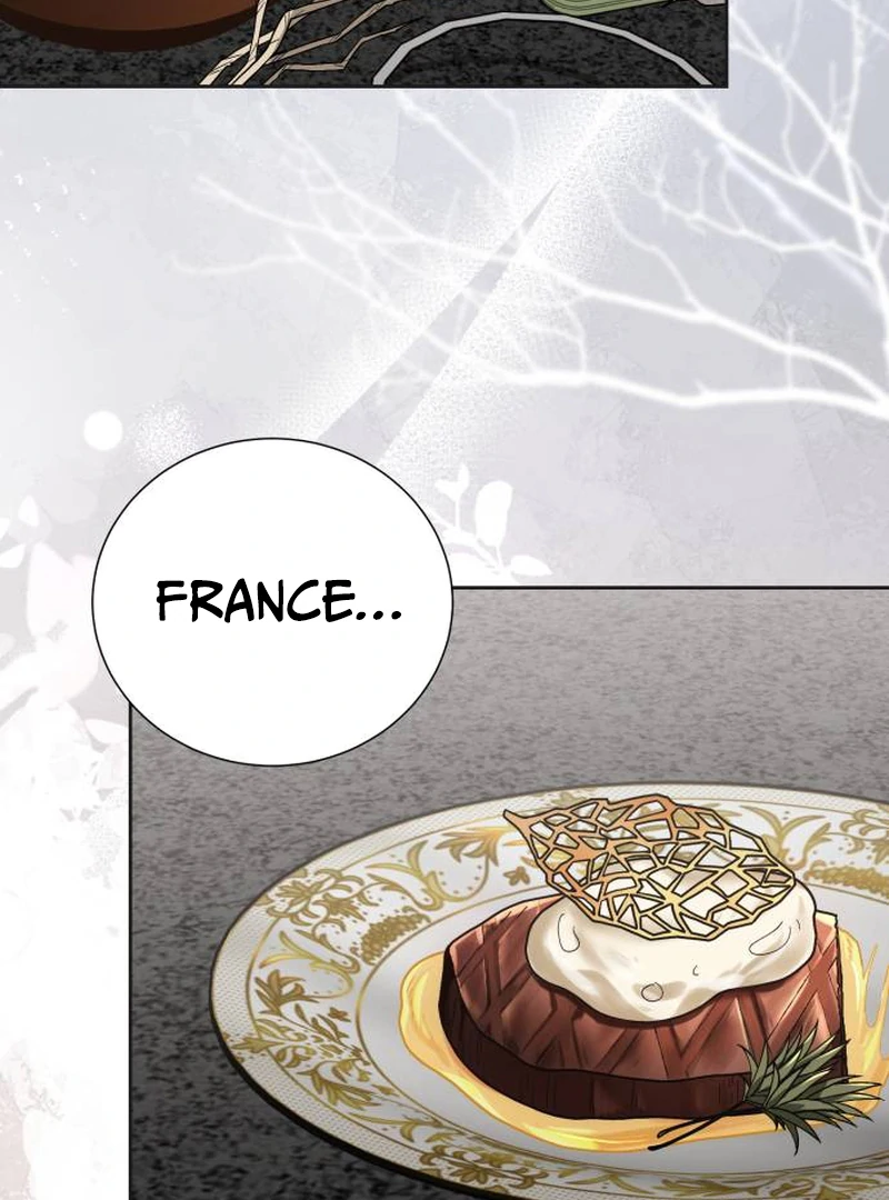 Surviving As The Tyrant’s Chef Chapter 1 - Page 106