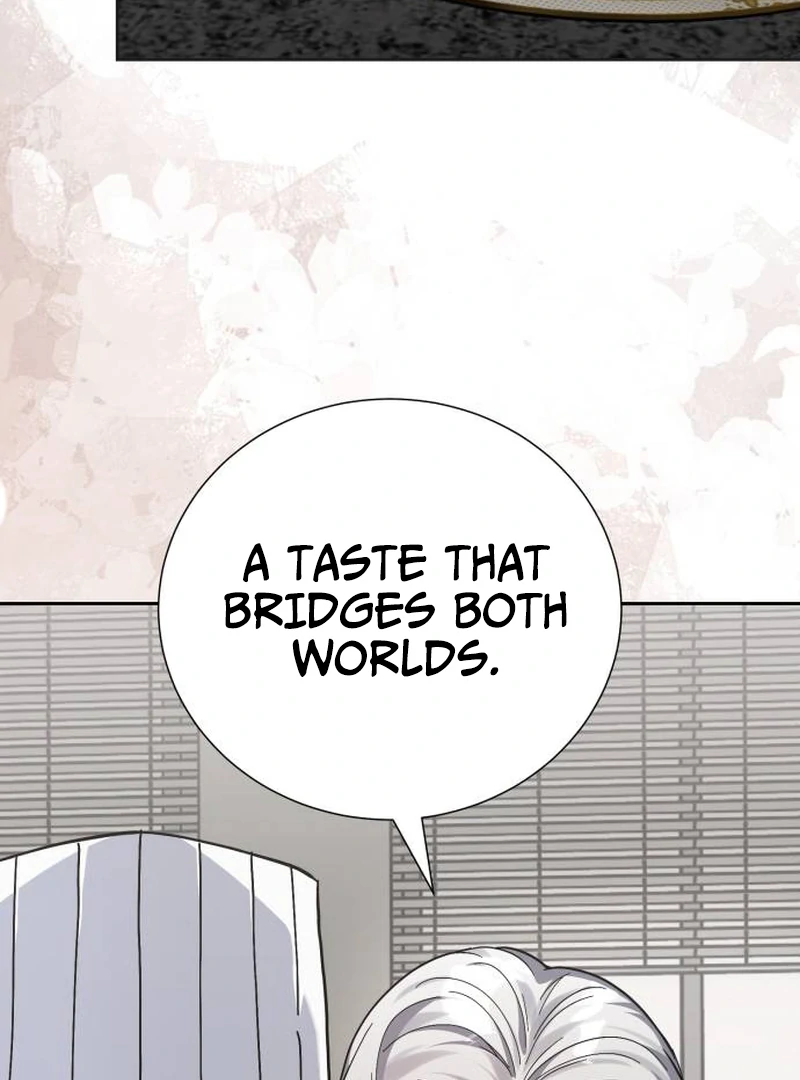 Surviving As The Tyrant’s Chef Chapter 1 - Page 107