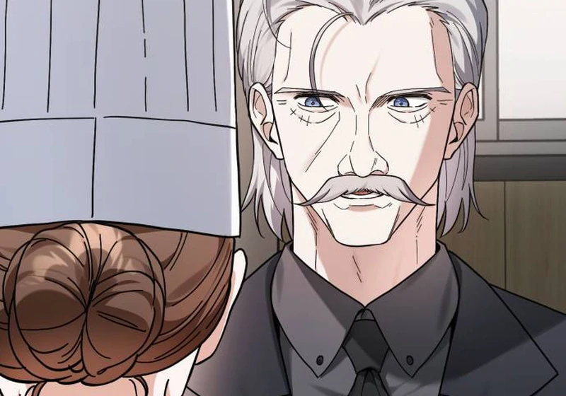 Surviving As The Tyrant’s Chef Chapter 1 - Page 108