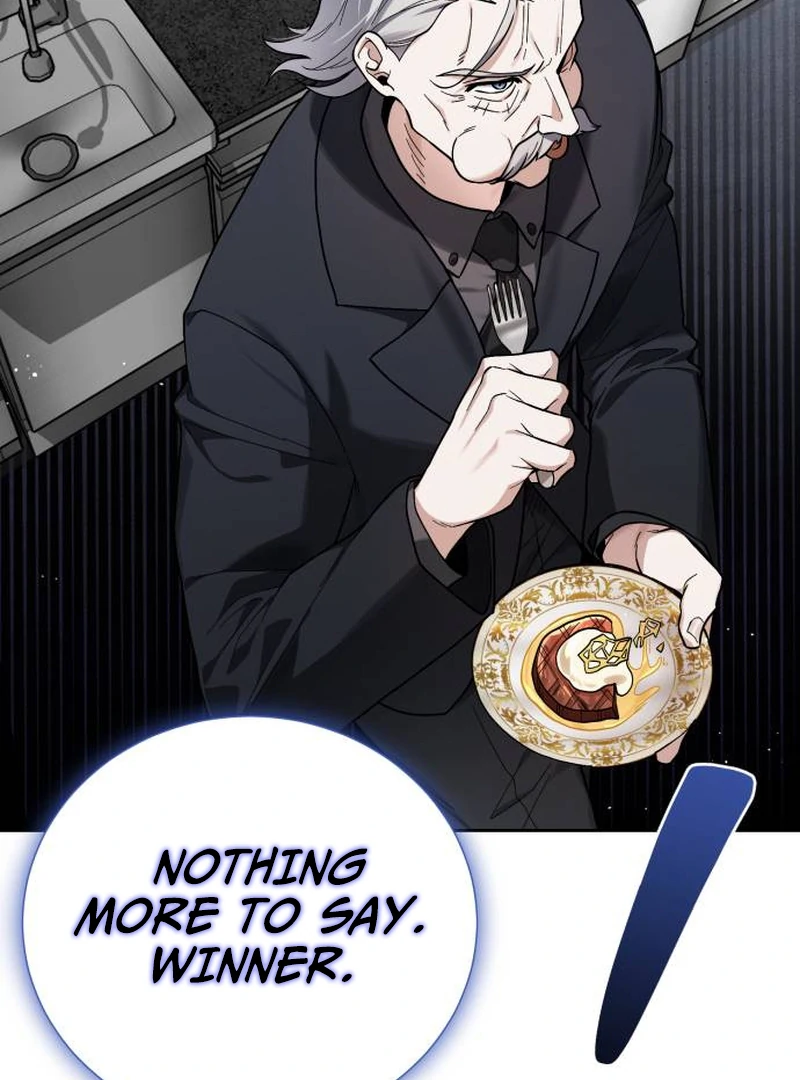 Surviving As The Tyrant’s Chef Chapter 1 - Page 113