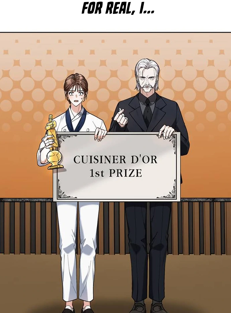 Surviving As The Tyrant’s Chef Chapter 1 - Page 122