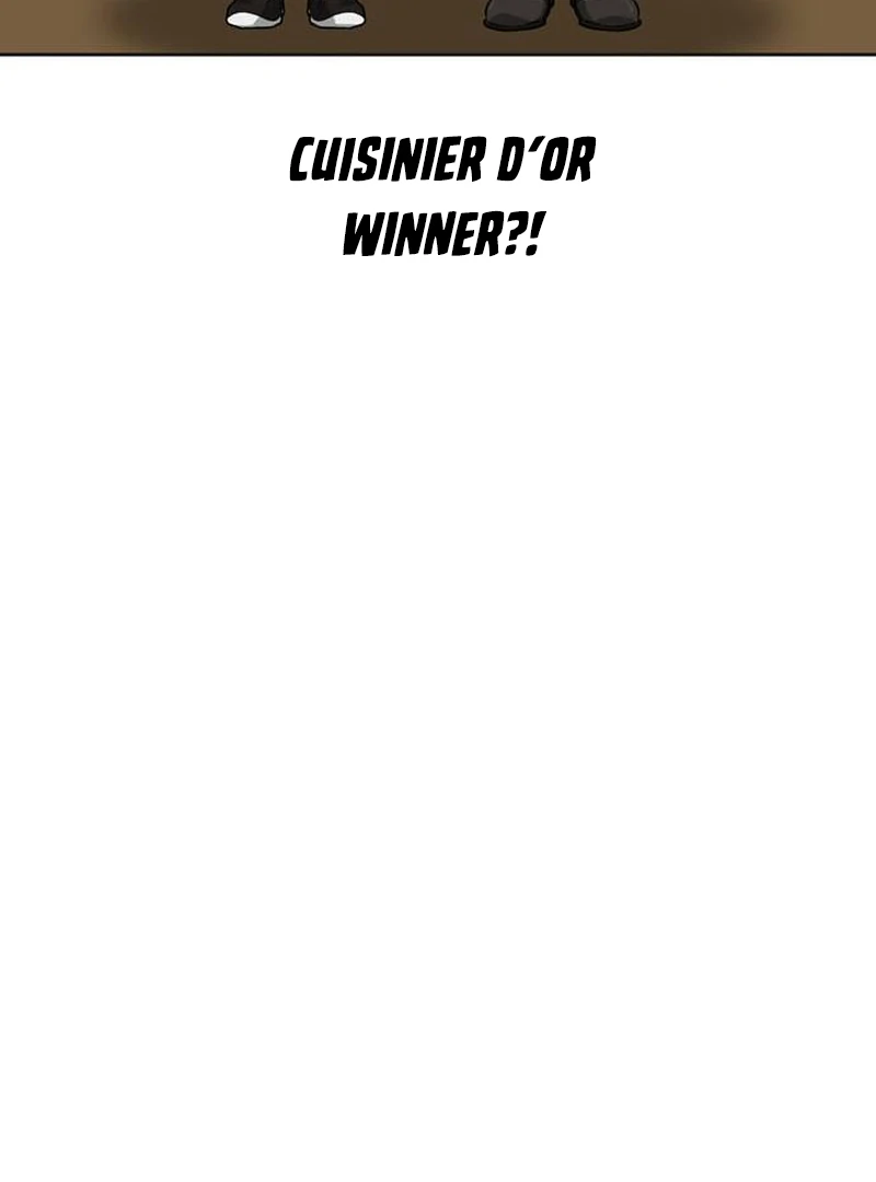 Surviving As The Tyrant’s Chef Chapter 1 - Page 123