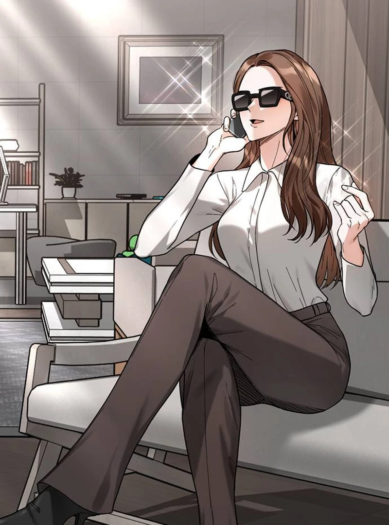 Surviving As The Tyrant’s Chef Chapter 1 - Page 128