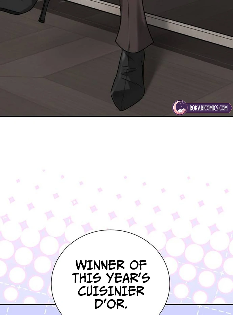 Surviving As The Tyrant’s Chef Chapter 1 - Page 129