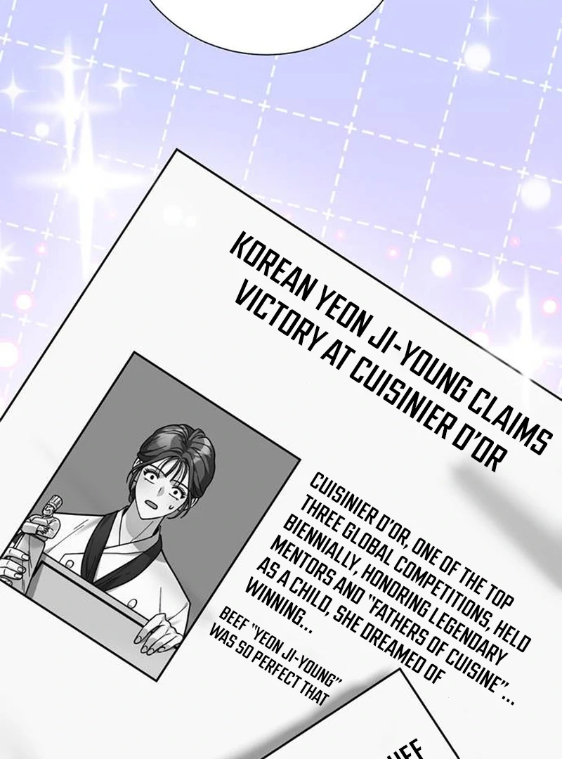 Surviving As The Tyrant’s Chef Chapter 1 - Page 130