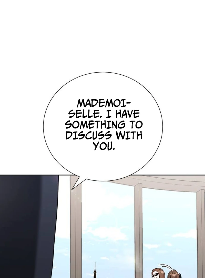 Surviving As The Tyrant’s Chef Chapter 1 - Page 135