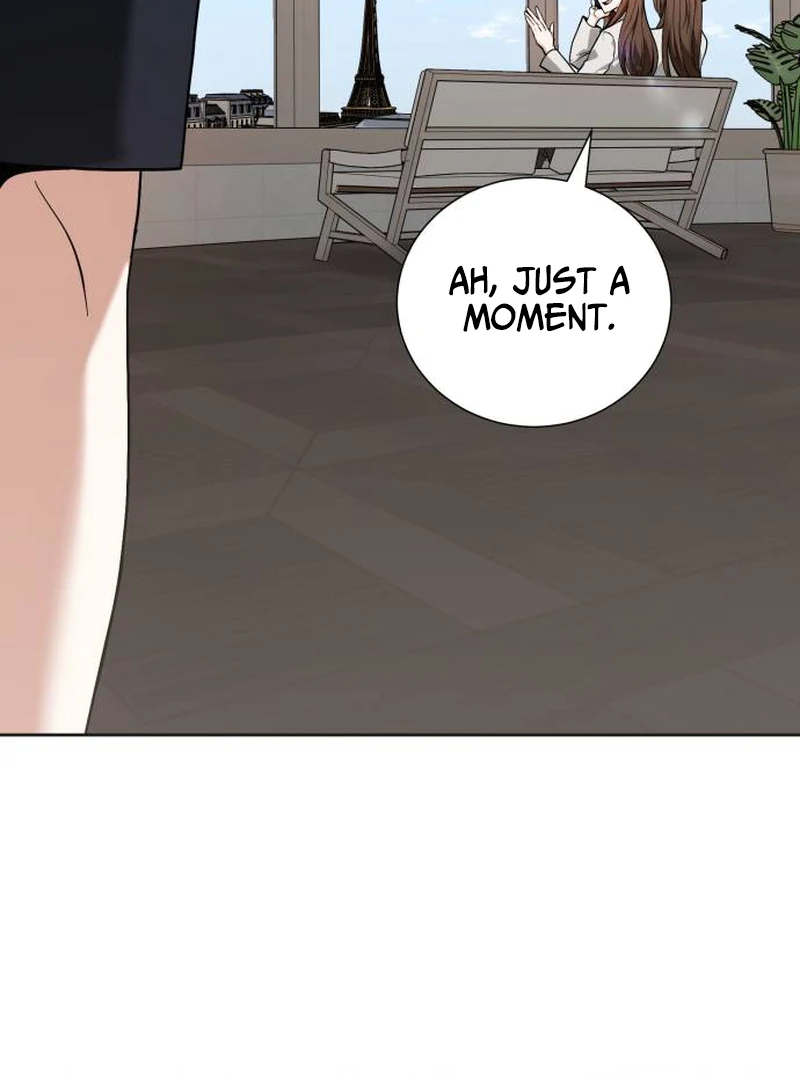 Surviving As The Tyrant’s Chef Chapter 1 - Page 136