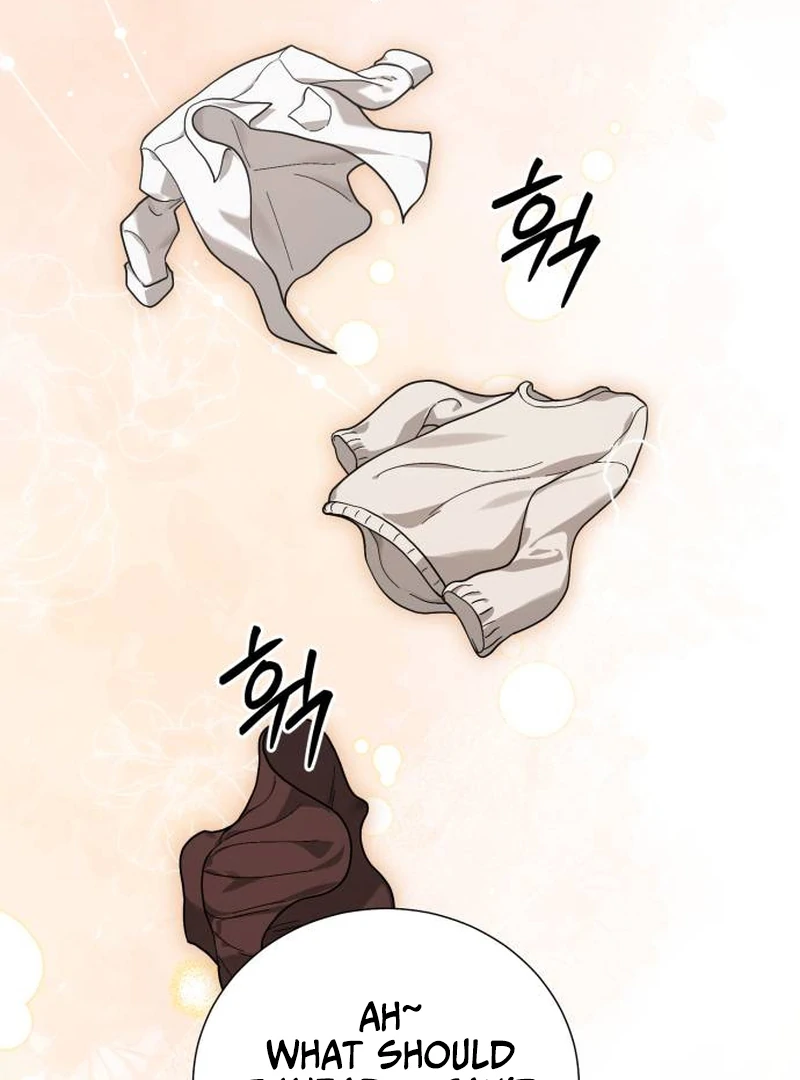 Surviving As The Tyrant’s Chef Chapter 1 - Page 141