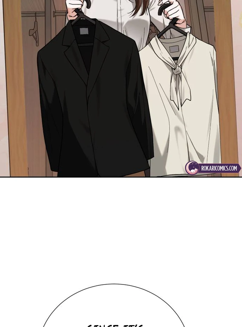 Surviving As The Tyrant’s Chef Chapter 1 - Page 143