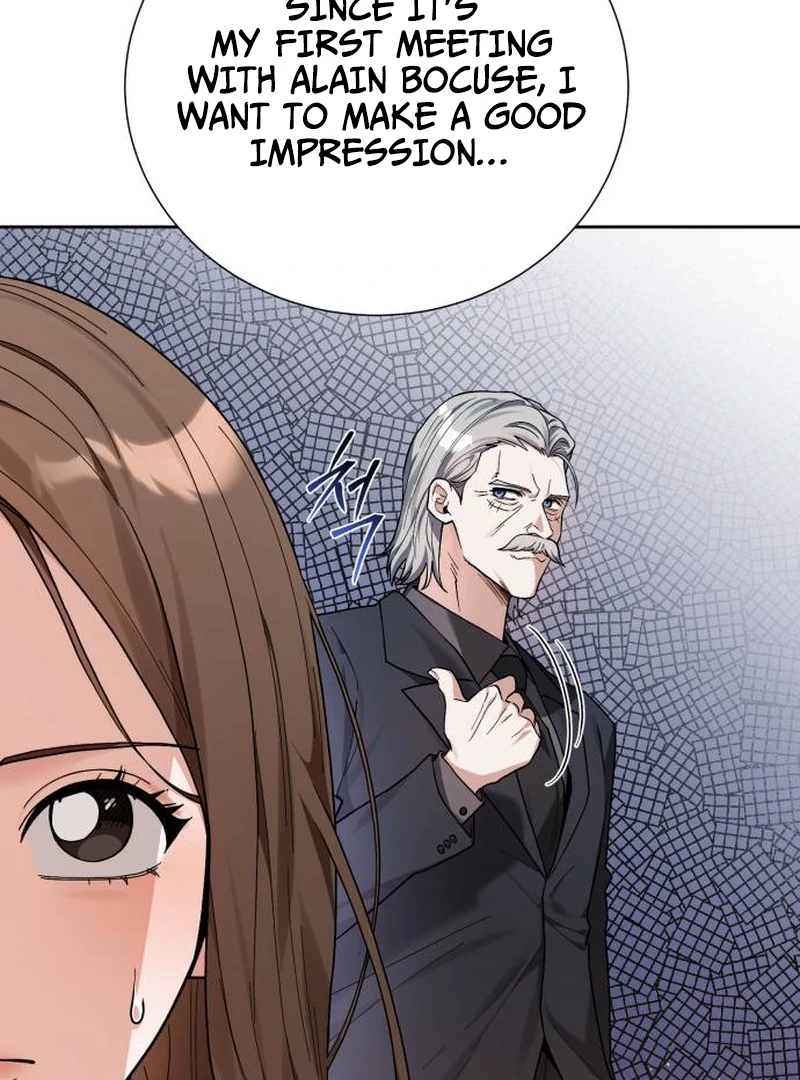 Surviving As The Tyrant’s Chef Chapter 1 - Page 144