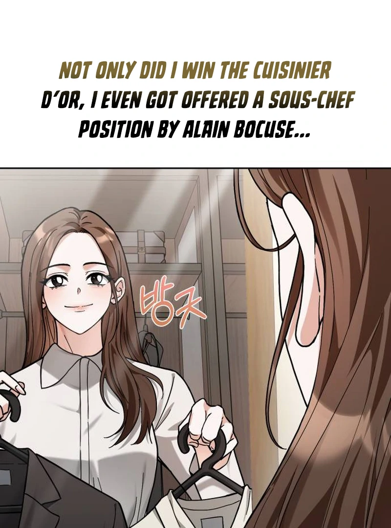 Surviving As The Tyrant’s Chef Chapter 1 - Page 148