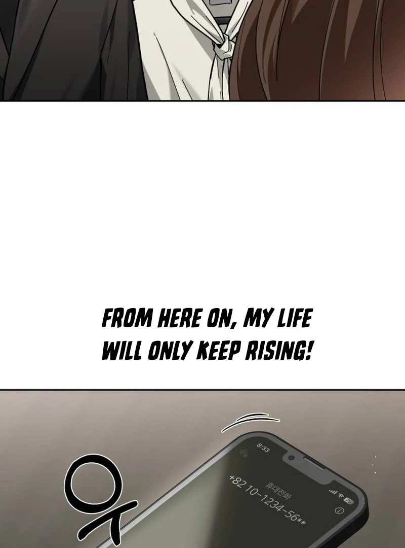 Surviving As The Tyrant’s Chef Chapter 1 - Page 149