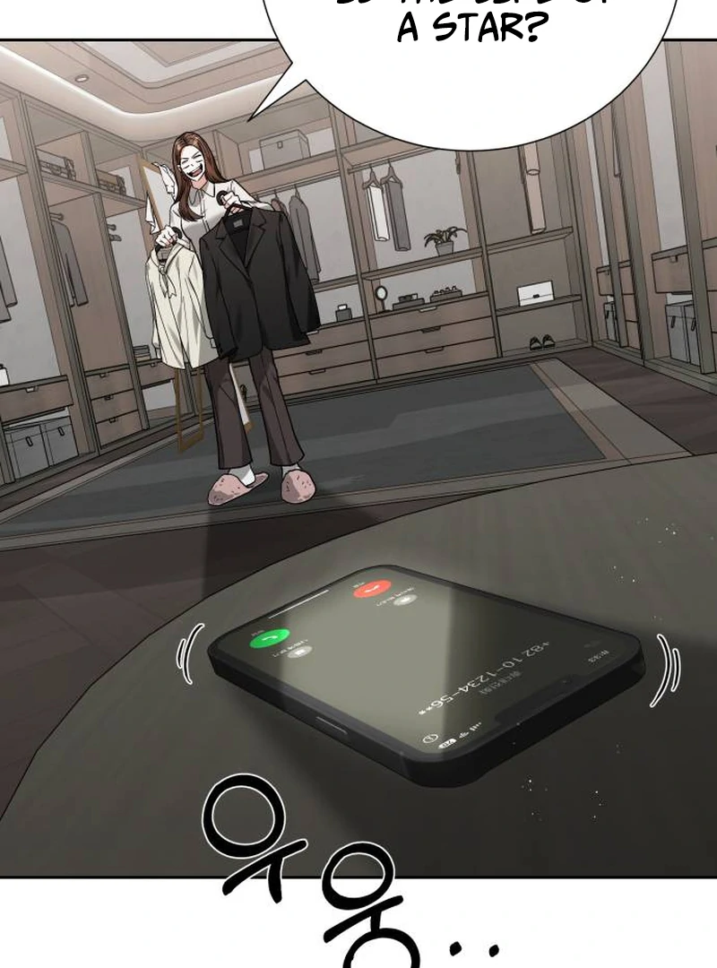 Surviving As The Tyrant’s Chef Chapter 1 - Page 151