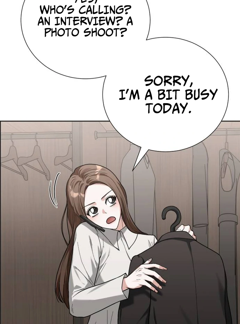 Surviving As The Tyrant’s Chef Chapter 1 - Page 154