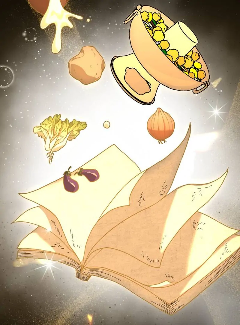 Surviving As The Tyrant’s Chef Chapter 1 - Page 180