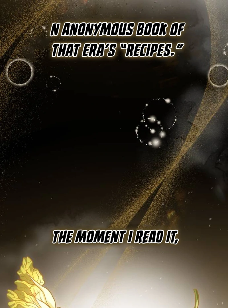 Surviving As The Tyrant’s Chef Chapter 1 - Page 181