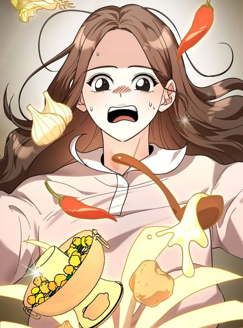 Surviving As The Tyrant’s Chef Chapter 1 - Page 182