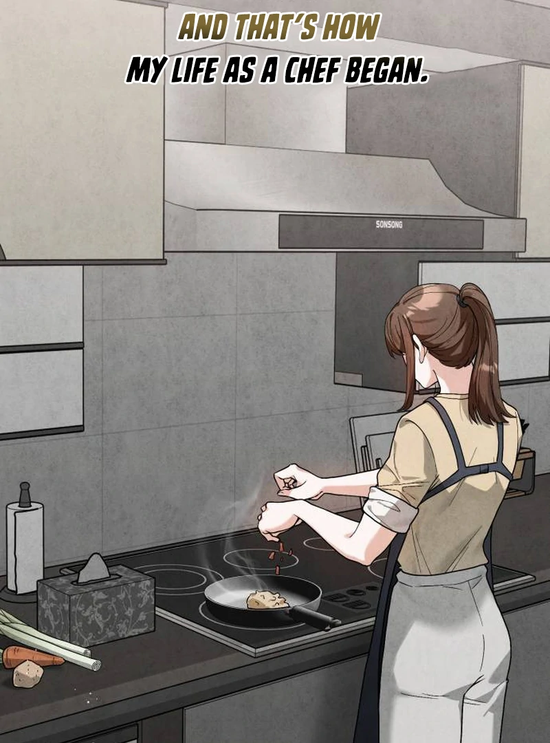 Surviving As The Tyrant’s Chef Chapter 1 - Page 186