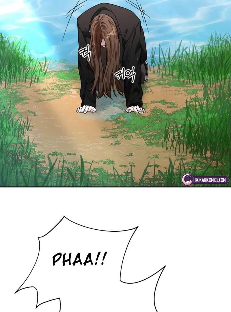 Surviving As The Tyrant’s Chef Chapter 1 - Page 238