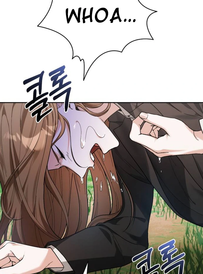 Surviving As The Tyrant’s Chef Chapter 1 - Page 239