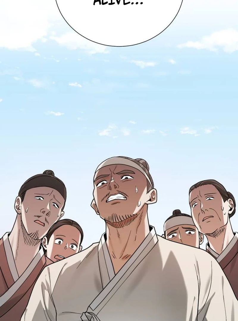 Surviving As The Tyrant’s Chef Chapter 1 - Page 241