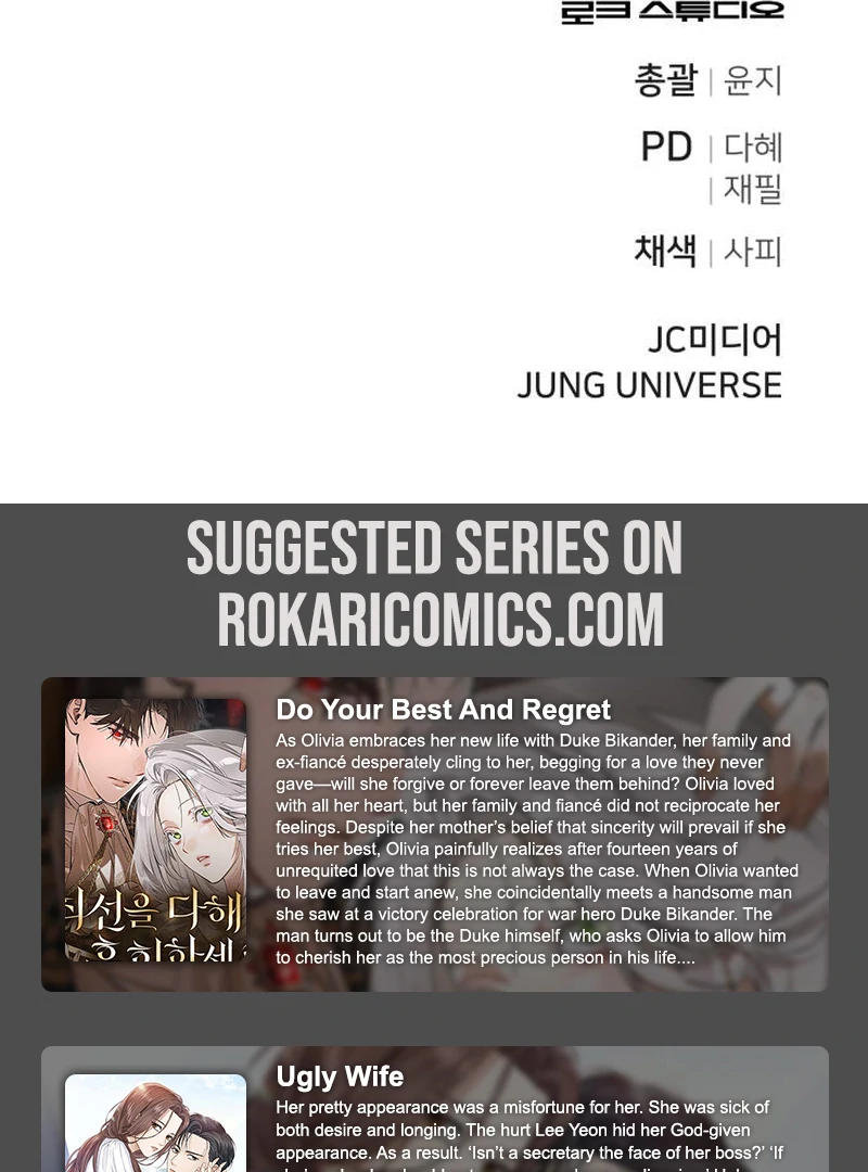 Surviving As The Tyrant’s Chef Chapter 1 - Page 252