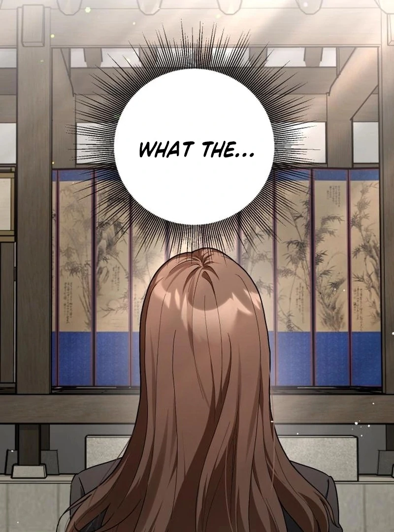 Surviving As The Tyrant’s Chef Chapter 2 - Page 5