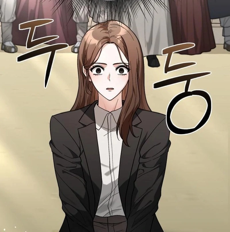 Surviving As The Tyrant’s Chef Chapter 2 - Page 7