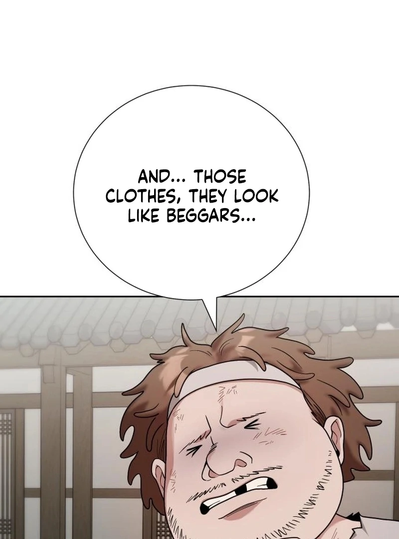 Surviving As The Tyrant’s Chef Chapter 2 - Page 20