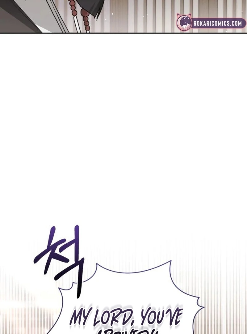 Surviving As The Tyrant’s Chef Chapter 2 - Page 23