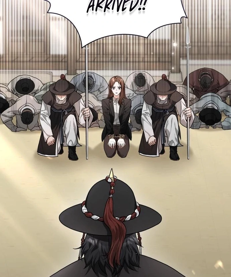 Surviving As The Tyrant’s Chef Chapter 2 - Page 24