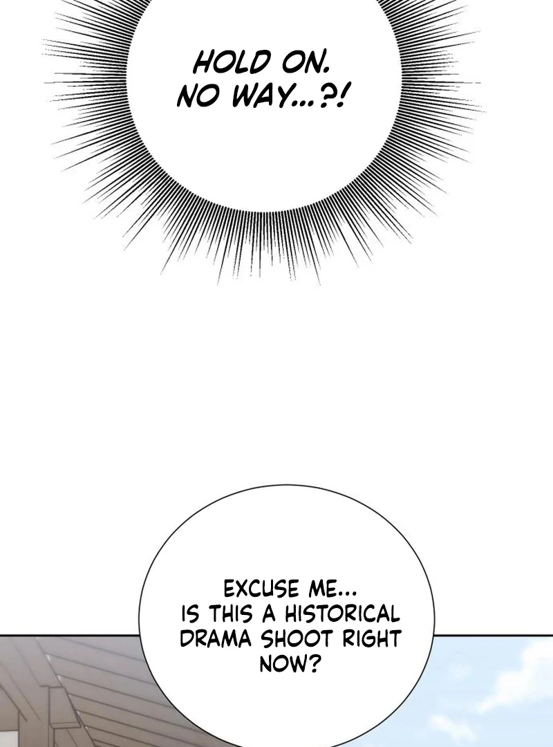 Surviving As The Tyrant’s Chef Chapter 2 - Page 29