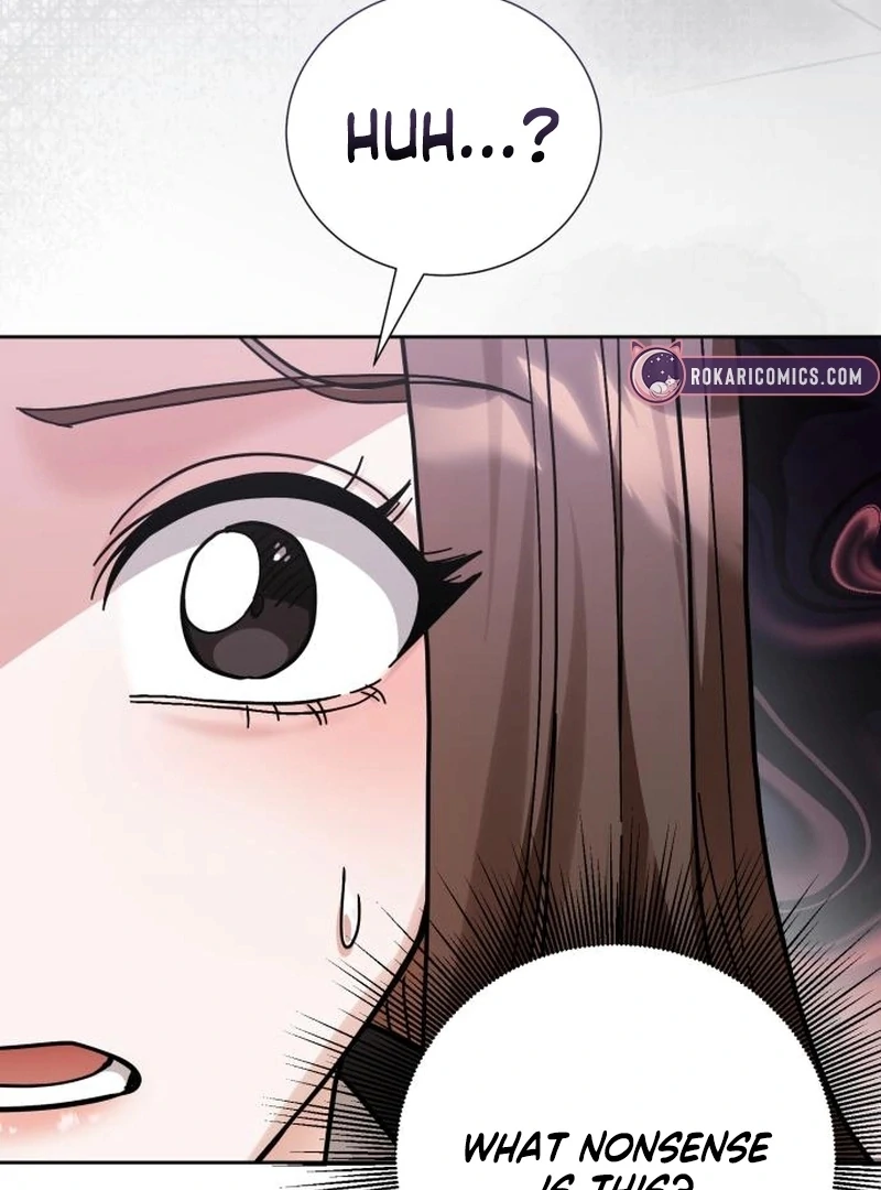 Surviving As The Tyrant’s Chef Chapter 2 - Page 47