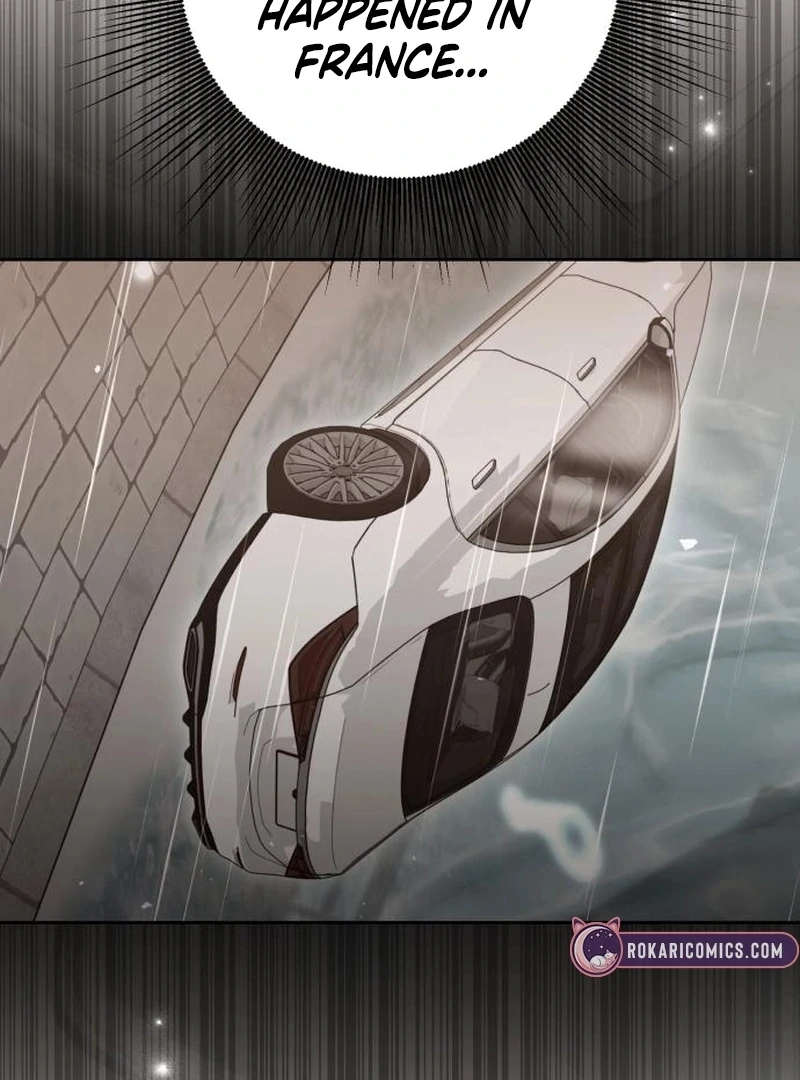 Surviving As The Tyrant’s Chef Chapter 2 - Page 51