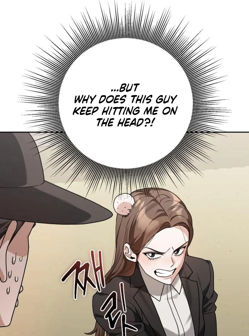 Surviving As The Tyrant’s Chef Chapter 2 - Page 54