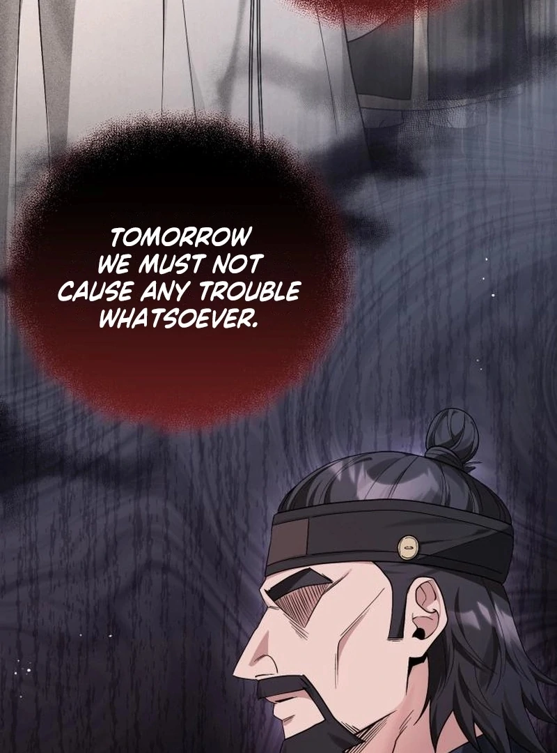 Surviving As The Tyrant’s Chef Chapter 2 - Page 94