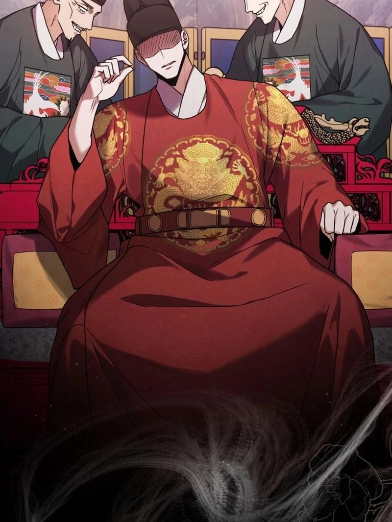 Surviving As The Tyrant’s Chef Chapter 2 - Page 98