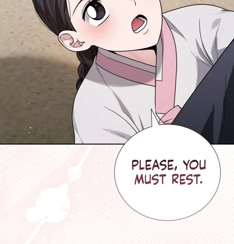 Surviving As The Tyrant’s Chef Chapter 2 - Page 107