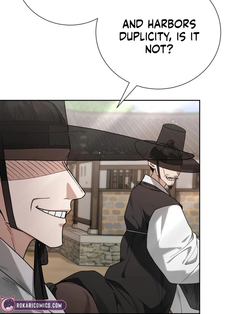 Surviving As The Tyrant’s Chef Chapter 2 - Page 120