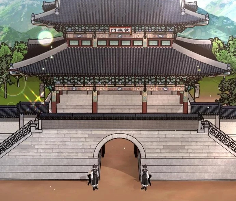 Surviving As The Tyrant’s Chef Chapter 2 - Page 127