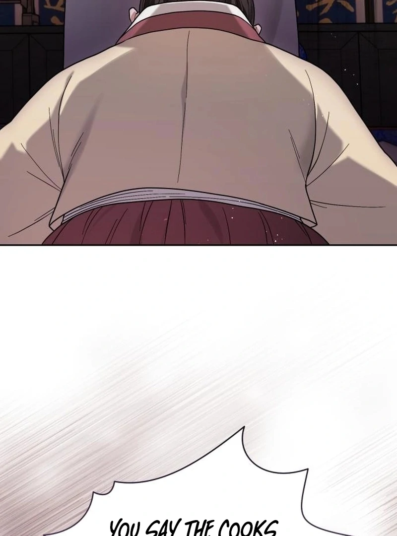 Surviving As The Tyrant’s Chef Chapter 2 - Page 139