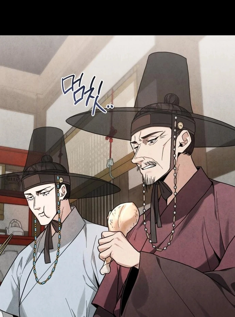 Surviving As The Tyrant’s Chef Chapter 2 - Page 158