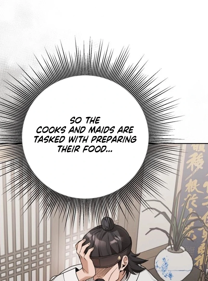 Surviving As The Tyrant’s Chef Chapter 2 - Page 170